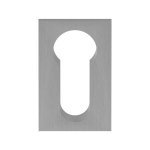 Cilinderrozet Squared minimal RVS