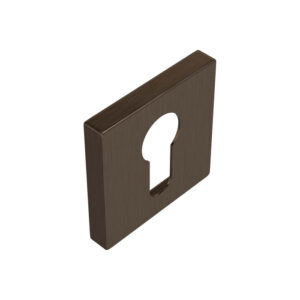 Cilinderrozet Squared regular BRONS