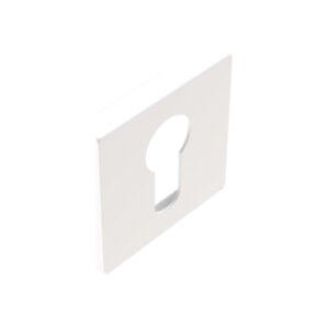 Cilinderrozet Squared regular WIT