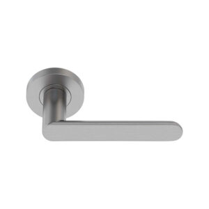 Deurkruk Arc 20 regular RVS