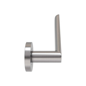 Deurkruk Arc 20 regular RVS