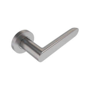 Deurkruk Arc 24 regular RVS
