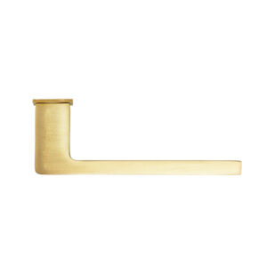Deurkruk Dayton Minimal MESSING