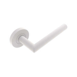 Deurkruk Orbit 19 regular WIT