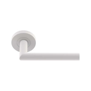 Deurkruk Orbit 19 regular WIT