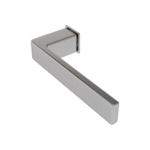 Deurkruk Quadrate 28 minimal RVS