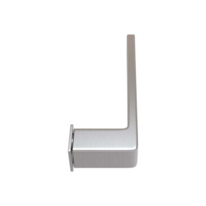 Deurkruk Quadrate 28 minimal RVS