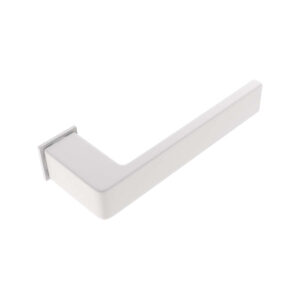 Deurkruk Quadrate 28 minimal WIT