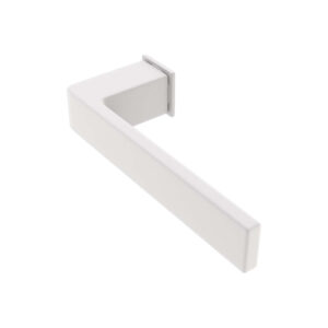 Deurkruk Quadrate 28 minimal WIT