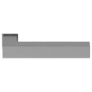 Deurkruk Squared 20 minimal RVS
