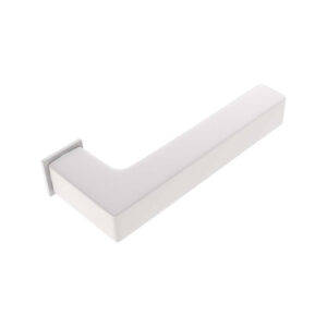Deurkruk Squared 20 minimal WIT