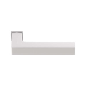Deurkruk Squared 20 minimal WIT