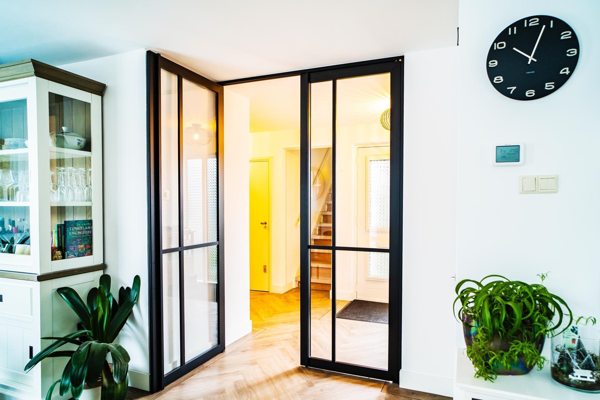 dubbele binnendeur samenstellen blog