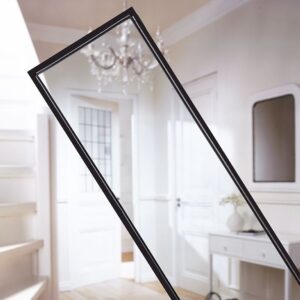 SKN 2746 ISO blank glas HR++
