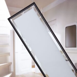 Skantrae SKN 2723 Satijn block isolatieglas HR++