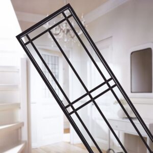 SKN 2746 glas in lood Y HR+