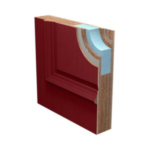 SKN 2740 ISO blank glas HR++