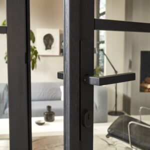 Skantrae SSO 2555 ISO blank glas