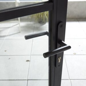 Skantrae SSO 2551 ISO blank glas