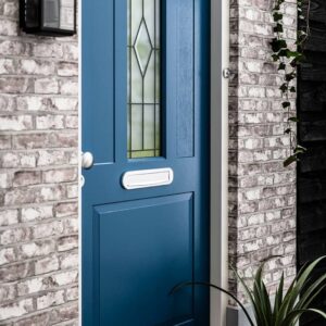 Skantrae SKN 2726 Glas in Lood P HR+