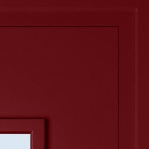 SKN 2741 ISO blank glas HR++