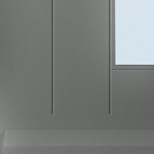SKN 650 ISO satinato glas HR++