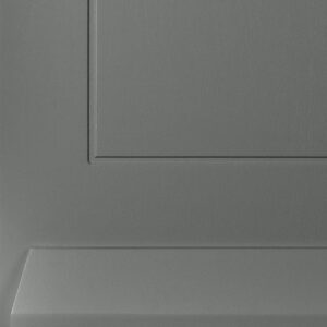 SKN 653 ISO blank glas HR++