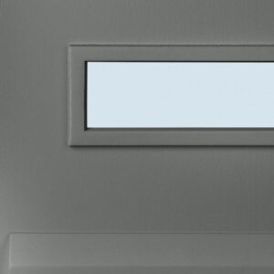 SKN 661 ISO blank glas HR++