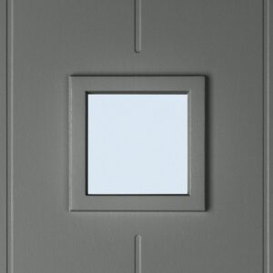 Skantrae SKN 662 zonder glas