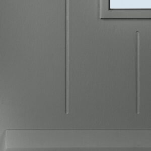 SKN 662 ISO satinato glas HR++