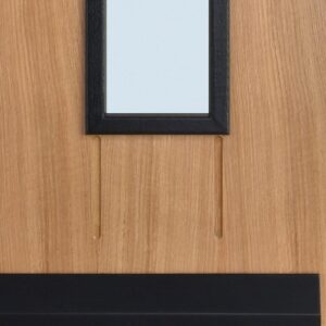 Skantrae SKN 664 EIKEN ISO blank glas HR++