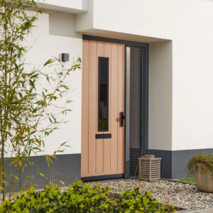 skantrae SKN 665 EIK ISO blank glas HR++ sfeer