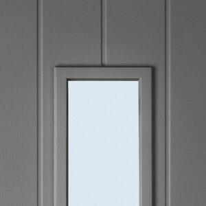 SKN 665 zonder glas