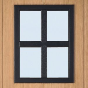Skantrae SKN 666 EIKEN zonder glas