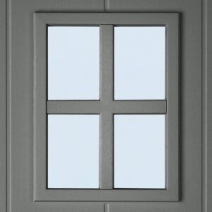 SKN 666 zonder glas