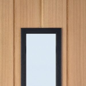 Skantrae SKN 668 EIKEN zonder glas