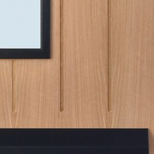Skantrae SKN 668 EIKEN ISO satinato glas HR++
