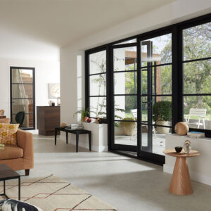 Skantrae SSO 2554 ISO blank glas