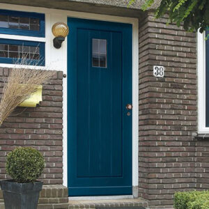 skantrae SKN 2423 ISO blank glas HR++ sfeer