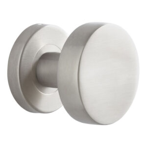 MALVA KNOPKRUK SET RVS