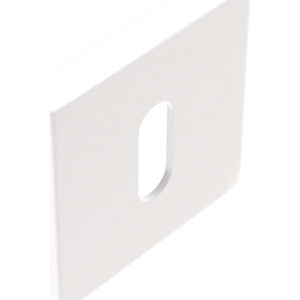 Sleutelrozet Squared regular WIT