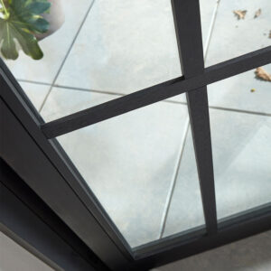 Skantrae SSO 2558 ISO blank glas