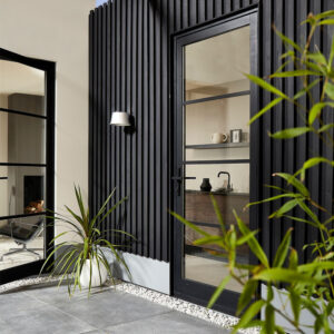 Skantrae SSO 2554 ISO blank glas