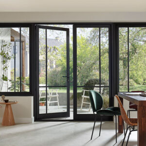 Skantrae SSO 2558 ISO blank glas
