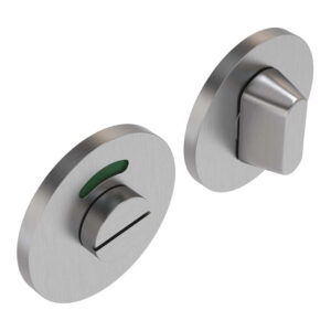 Toiletgarnituur Arc regular RVS