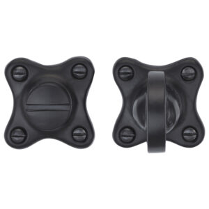 Toiletgarnituur Clyde MAT ZWART