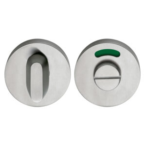 Toiletgarnituur Pavo RVS