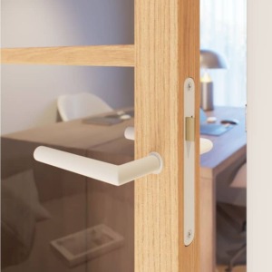 Skantrae Slim series One SSL eiken detail