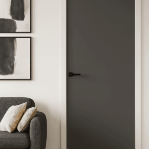 Skantrae SKL 9610 grafietgrijs sfeer