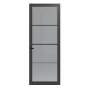 skantrae skl 9639 rook glas grafietgrijs